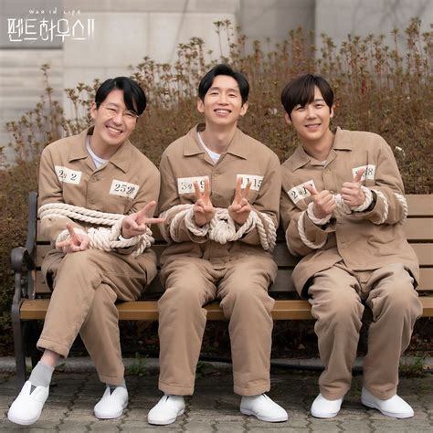 penthouse kdrama season 3