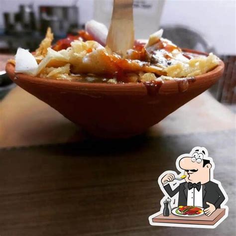 Menu at Sadda India 1947, Rewa