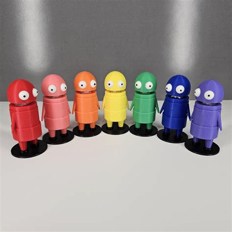 Red Repo Robot 的图像结果