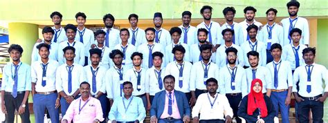 BBA | Syed Hameedha Arts And Science College