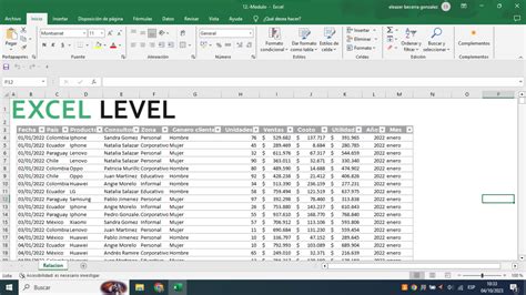 Image result for Programa Excel Para Control Negocios