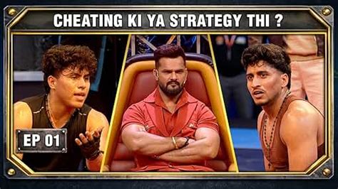 Watch Battleground Season 2 Episode 1 Online for Free on Amazon miniTV