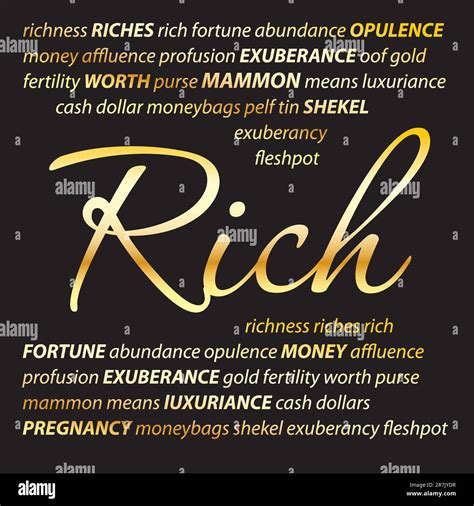 Background - riches. Used for design concepts - posters, banners, cards ...