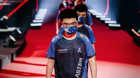 Dota tracking