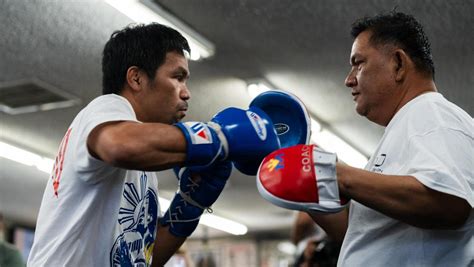 Boxing Update 的图像结果