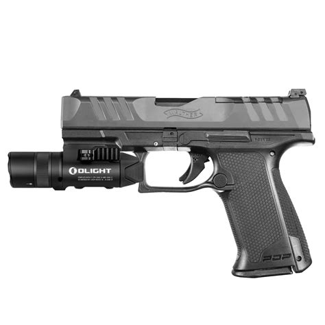 5 Best Walther PDP Tactical Gun Lights for EDC | Gun Holsters