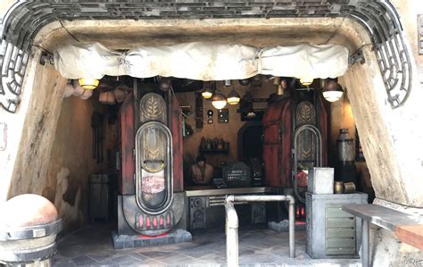 Kat Saka's Kettle at Disneyland Resort - Menus, Reviews & Photos ...