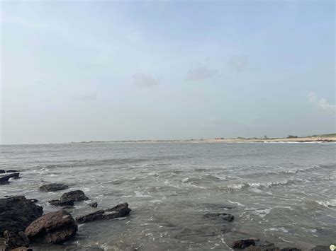 Shivrajpur Beach Near Dwarka in Gujarat – Timings, Entry Fees & Best ...