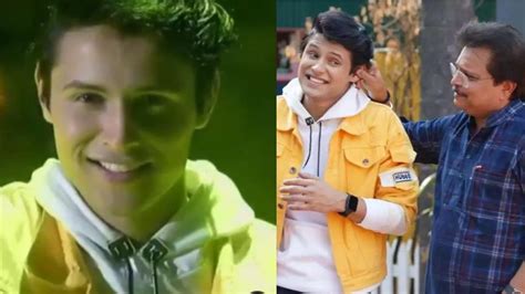 Tapu is back! Nitish Bhaluni replaces Raj Anandkat, joins Taarak Mehta ...