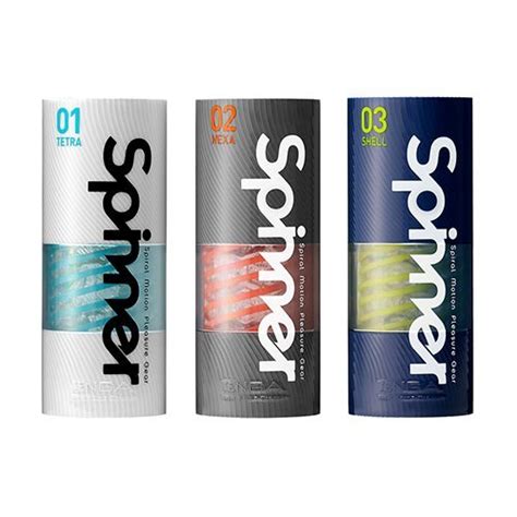 Image result for Tenga Spinner Shell Review