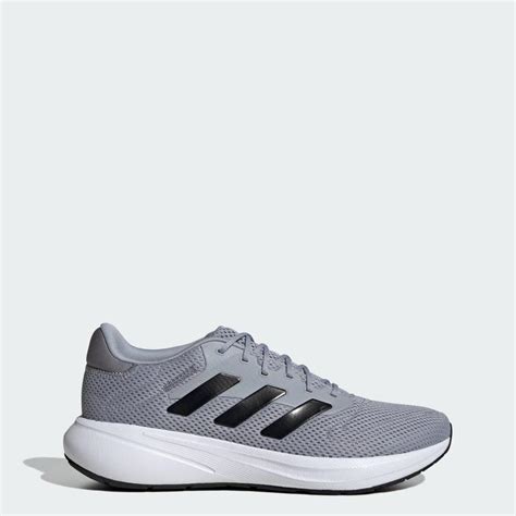 Promo adidas Running Response Runner Shoes Unisex Grey IH6102 - Grey ...