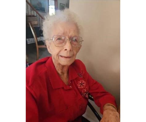 Marian M. Partain Obituary (2024) - Adrian, MI - J. Gilbert Purse ...