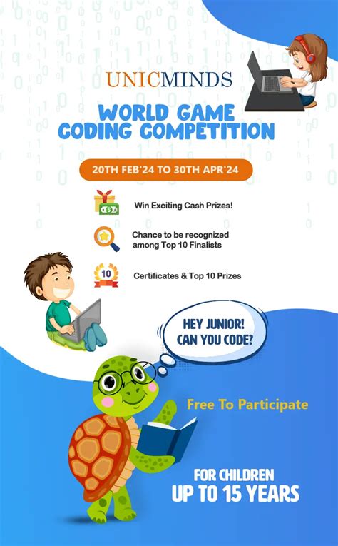 Image result for BW Coding Competition