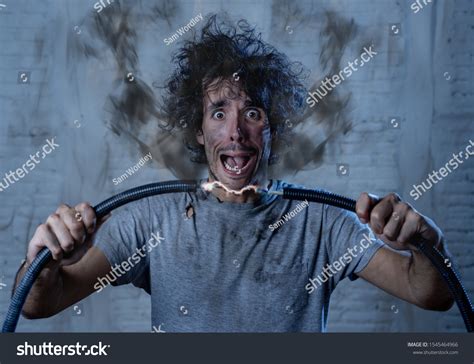 Electricity Shock 的图像结果