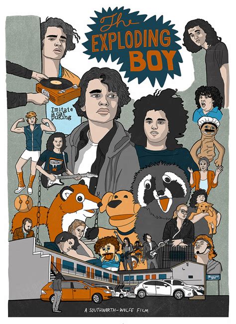 Image result for Exploding Boi