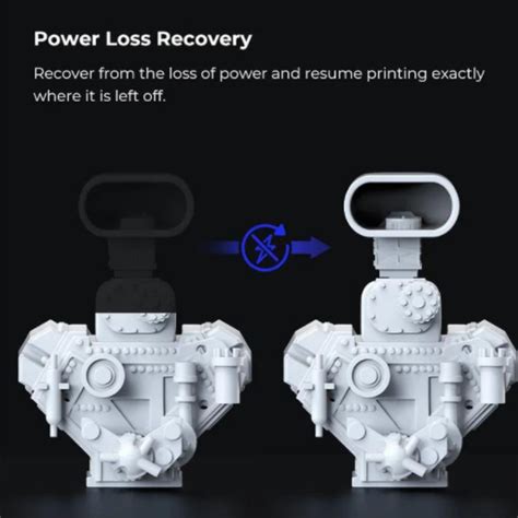 Creality CR-M4 3D Printer key features