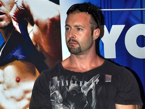 Exclusive Interview with Kris Gethin, Hrithik Roshan’s Trainer | Diet ...