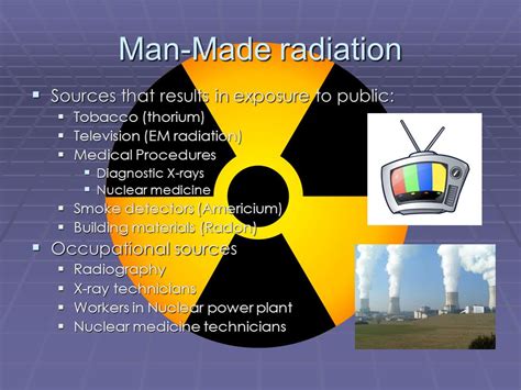 Radiation Example 的图像结果