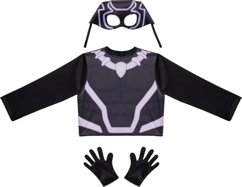 Jazwares Costume Play MARVEL Spidey Friends Child Halloween Costume ...
