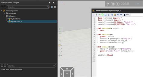 Image result for Python Visual Scripting