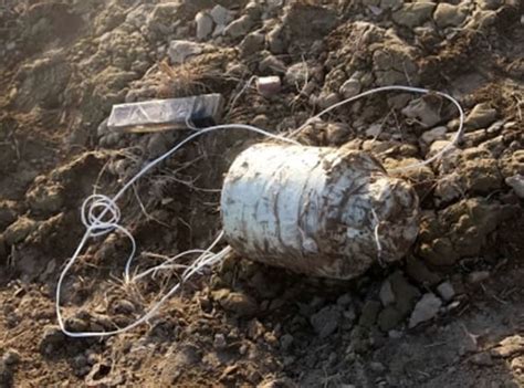 Improvised Explosive Devices | Defence Matrix