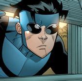 Image result for Conquest Invincible PFP