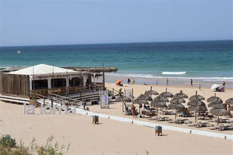 Este chiringuito a pie de playa en Chiclana es un paraíso donde la ...