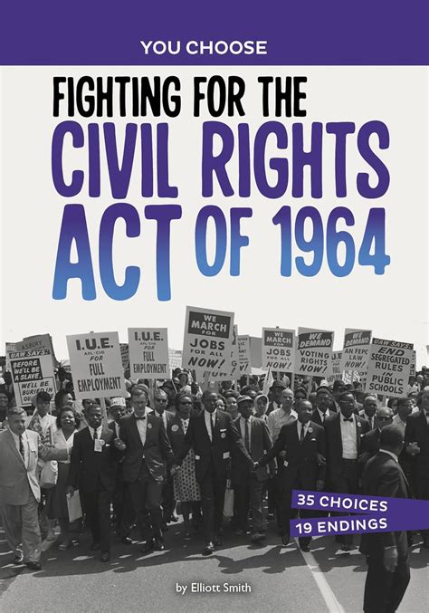 Fighting for the Civil Rights Act of 1964: A History Seeking Adventure ...