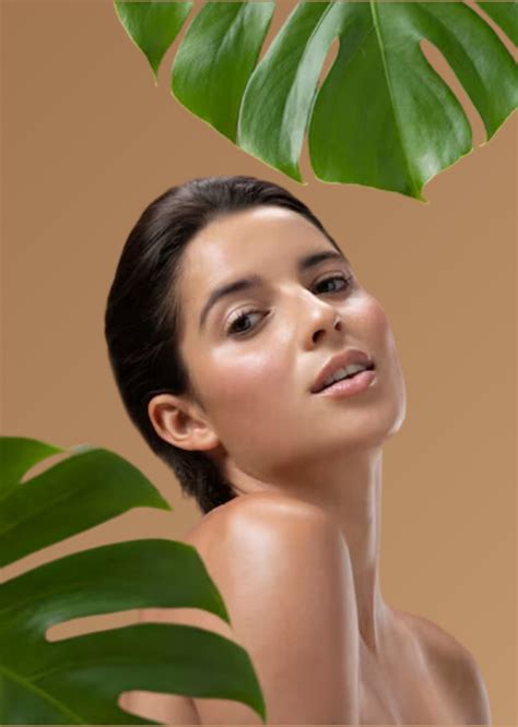 Mea Bloom: YOUR RADIANCE PERFECTED