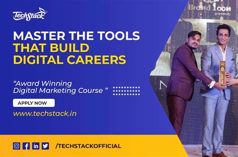 Techstack Tools Training – Learn 10 Proven Skills Today