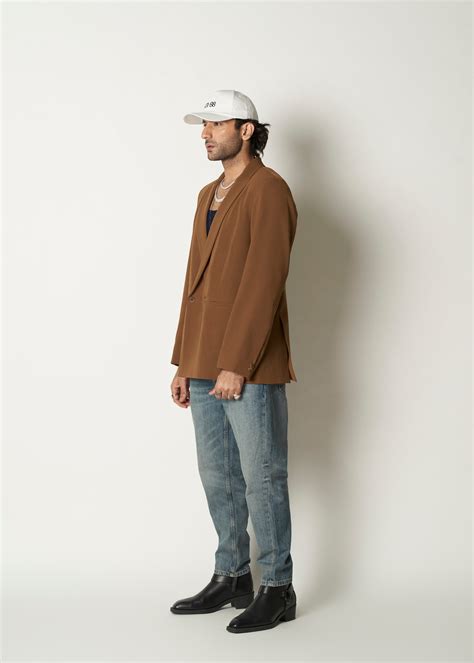 Classic Blazer – 431-88