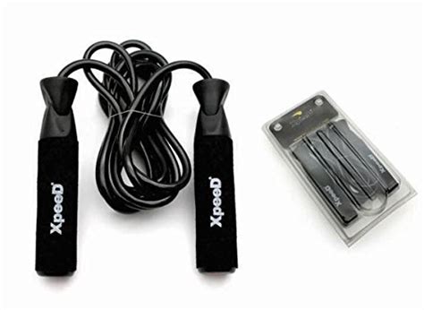 Buy Xpeed Unisex Nylon Rope With Foam Grip Handel Online at Low Prices ...
