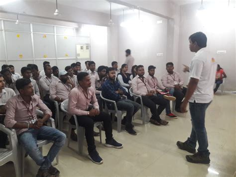 Raajdhani Engineering College | REC | Best Private Engineering College ...