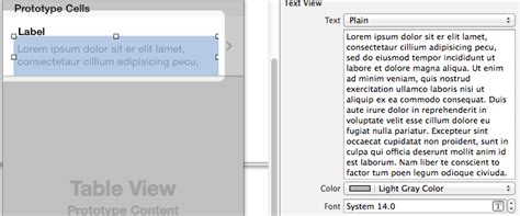 Image result for iOS UI Text Color T