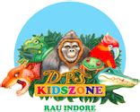 Online Admissions - DPS Kids Zone, Rau -SchoolPad