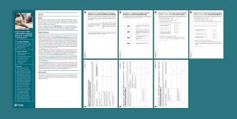 GCSE English Language Resources | Beyond - Twinkl