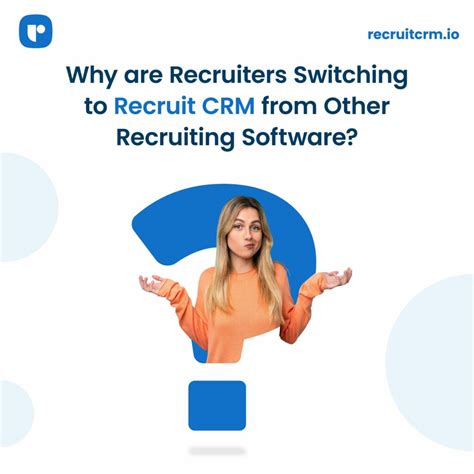 Recruit CRM 的图像结果