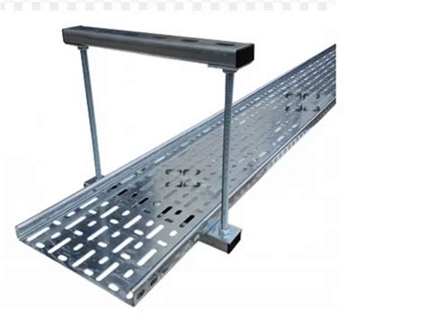 Cable Tray Support Manufacturer from Pune