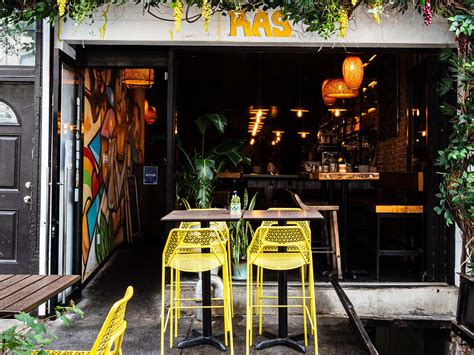 Ras Plant Based - Review - Crown Heights - New York - The Infatuation