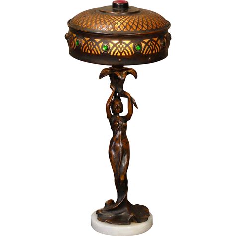 Best Floor Lamp Art Nouveau For Home Style