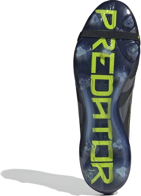 Adidas Predator Elite Fold-Over Tongue FG Fußballschuh / TV 1868 ...