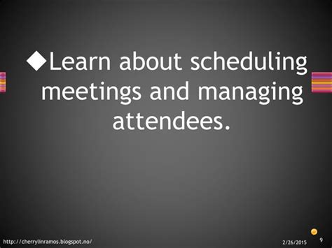 Image result for Calendar Tutorial