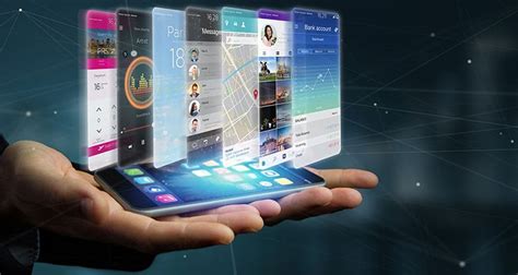 Mobile Application Development Company in Tuticorin | Mobile App ...