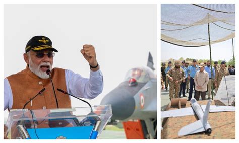 Shehbaz Sharif's shadowy Sialkot airbase visit falls flat against PM ...