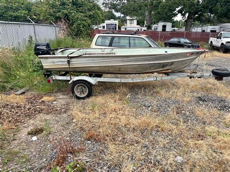 1972 Valco . - Boats - Oregon City, Oregon | Facebook Marketplace