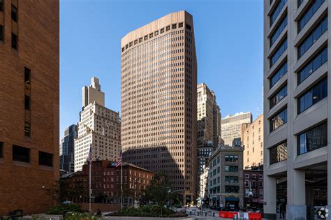 85 Broad St, New York, NY 10004 - Stone Street Square | LoopNet