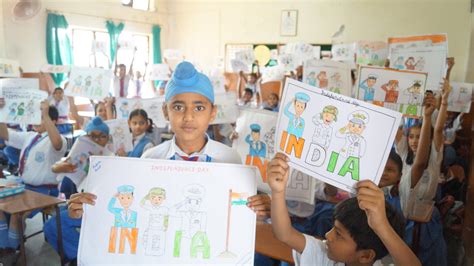 ST. FRANCIS CONVENT SCHOOL KARTARPUR, PUNJAB | SUPW EXAM….