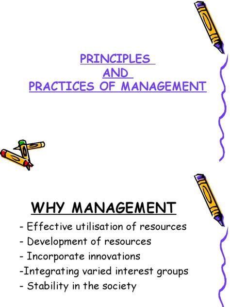Image result for Basic Management Practices