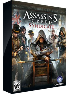 Assassin’s Creed Syndicate Special Edition, , uPlay | GamePride