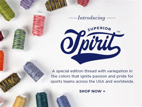 Image result for Superior Threads Tutorials